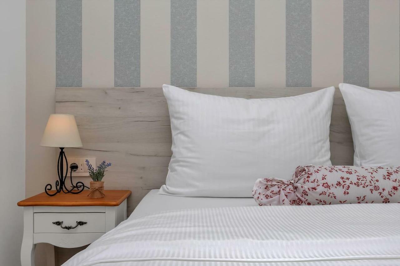 ماكارسكا Charming Apartment Tissa With Sea View المظهر الخارجي الصورة